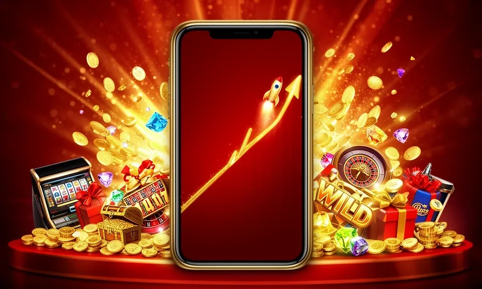 jaseltoto Casino and Slots
