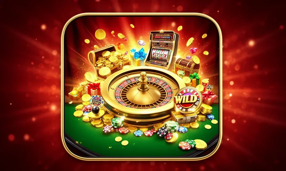 jaseltoto Live Tables, Slots and Sportsbook in One Place