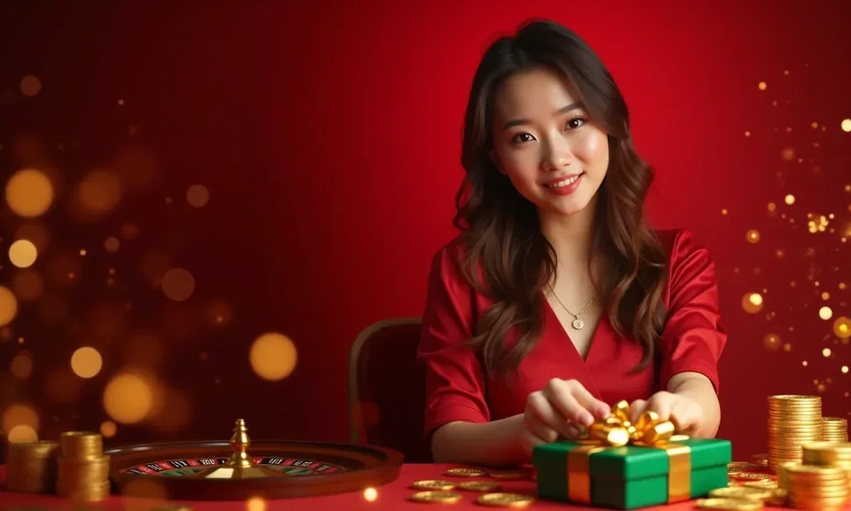 jaseltoto Live Roulette Diamond